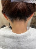 ネープケア