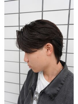 チコカリ(CHICOCARI) フェザーパーマ