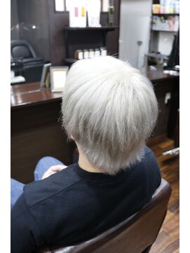 フロムオー 諫早(From-O) ホワイトカラー