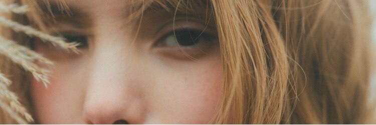 ヒュージ 表参道(huge)のサロンヘッダー