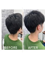 ノイ(Noy)&nbsp;メンズショート