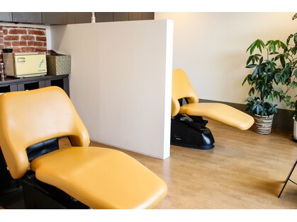 ルース 新成店(luz)の写真