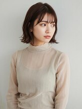 オレンジ 十三店(ORANGE)