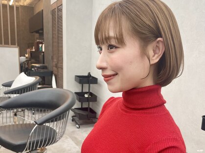 アラモア 練馬(Alamoa)の写真