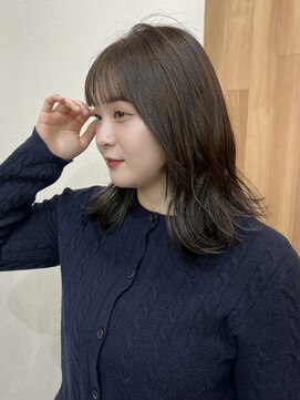 アガペー(Agape) olivecolor