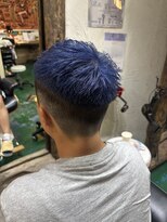 アーティカル(ARTICAL)&nbsp;ネイビーカラー