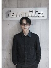 ファミリア 平野(familia)&nbsp;坂井 琉生