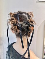 フェイス 石川町 (FACE)&nbsp;ツインアレンジ×カチモリ