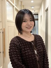 デジャヴヘアー 西千葉(Dejave hair)&nbsp;KANAMI 西千葉