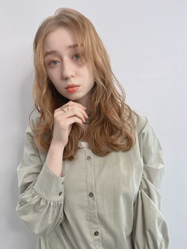 ディレクト 新宿(Direct) 髪質改善で作る美髪ストレート/新宿/美髪矯正/艶髪