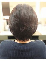 ビーズ ノイ(BEE´Z ＮＥＵ)&nbsp;レディースショート2.19似合わせカット