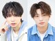 Men's hair salon First 亀有2号店【4月1日オープン（予定）】の写真/毎日を格上げする再現性抜群のメンズCut★骨格や髪質に合わせたCutで、あなたの個性を引き出します![亀有]