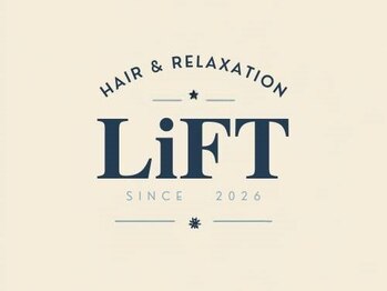 Hair&Relaxation LiFT【4月中旬 NEW OPEN(予定)】の写真/くせ毛・うねりを魅力に。ベテランスタイリストのカウンセリングと頭皮ケアで大人のお悩み解決◎