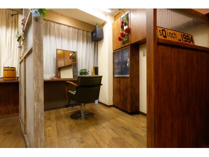 スクインチ(sQinch)の写真