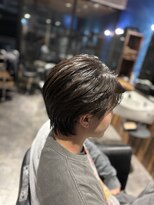 ダンパチバイケンジ(Danpachi by KENJE) メンズウルフ