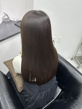 ザ アクネ 岡崎竜美丘店(THE ACNE) グレージュ_オリーブ
