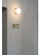 アルク(arc)の写真/気を使わず通える、ちょうどいい距離感のサロン