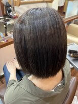 モリワキ 藤が尾店&nbsp;ボブ