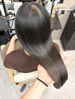スケール(=SCALE)&nbsp;《髪質改善トリートメント》