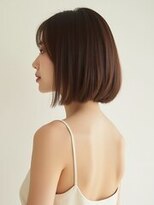 シーヤ(Cya) 1ヶ月続く髪質改善トリートメント