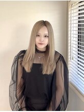 リムアズール 郡山店(Rim Azur)&nbsp;NANA 