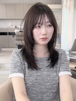 ネア(nea)&nbsp;カットカラー
