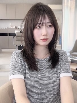 ネア(nea) カットカラー