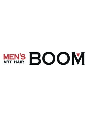 メンズアートヘアー ブーム(MEN'S ART HAIR BOOM)