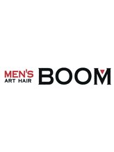MEN'S　ART　HAIR　BOOM【メンズ　アートヘアーブーム】