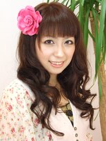 ラチャウ(La.Ciau)&nbsp;ラブリーガール