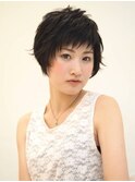 ピュアショートF
