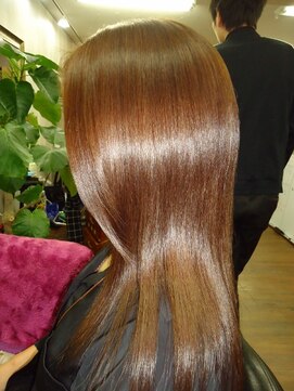 エムスリーディーミュゼステージ(M3D) ハイブリットミックスカラートリートメント