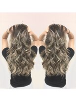 イエローコーン 横浜店(YELLOW CORN)&nbsp;いつか君が【Wカラー】