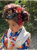 七五三セット