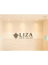 LIZA hair salon otani なんごう店