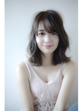 クロム バイ リエット(Chlom by Lietto) Chlom☆シナモンフレアフェミニンガール TEL 0364574337