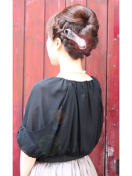 ココアール けやき通り(COCO.R) パーティーセット♪　朝早いご予約も　《新潟駅徒歩３分》