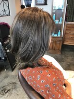 ロテヘアーネイル(rote hair nail)&nbsp;☆