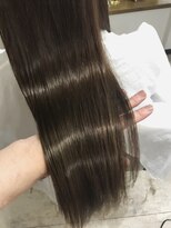 美髪ケアサロン ディーアールヘアー(D.R.Hair)&nbsp;サラサラ ツヤツヤ