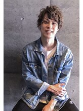 アガリコ(AGALICO)&nbsp;花原 翔