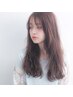  100%イルミナカラー(フル)+つやＴｒ ￥5900
