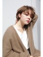 ヘアサロンエム 川越(HAIR SALON M) エレガントなセクシー系は僕にお任せください。