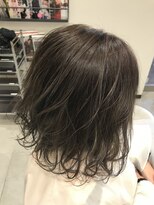 ラ ブーケ 御器所店(La Bouquet)&nbsp;ウィンターグレージュ