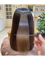 ビートル(Beetle)&nbsp;SUBLIMIC　髪質改善トリートメント