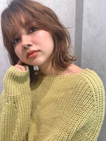 クレアール 恵比寿店(CREAR)&nbsp;【CREAR恵比寿/代官山】小顔セミウェットウェーブ