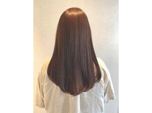 ヘアデザイン トリップ(HAIR DESIGN TRIP)