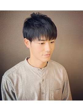 ディフィアート(Defiart) ナチュラルショート