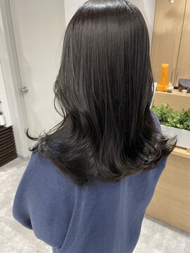 アヴァンス 京橋店(AVANCE) 韓国風×フェイスレイヤー