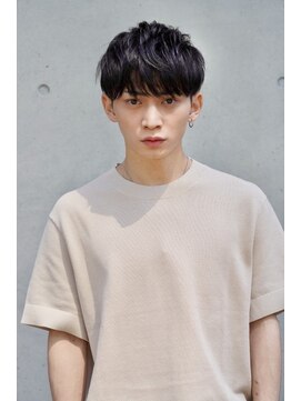 ビュート ヘアー ジョージ(Beaut Hair GEORGE) 爽やかなスマートショート