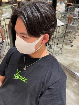 ラボー ノースプラザ店(LA'BO) LA’BO渋谷　カルマヘア